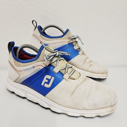 Footjoy superlites mens - xp,
