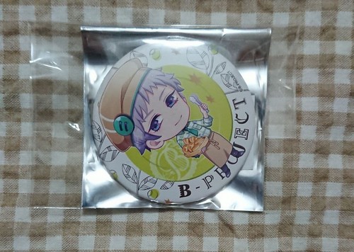 Project miroku marui - b-project,