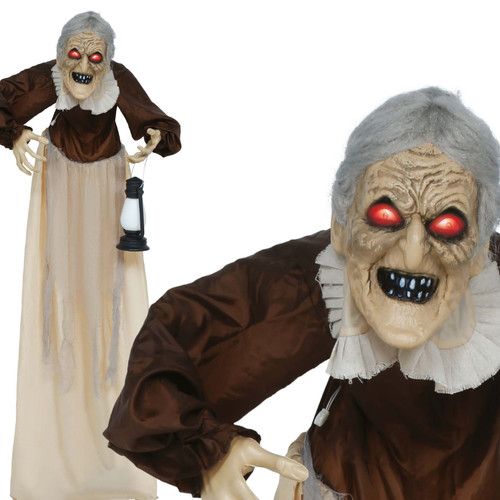 Halloween mrs holloway - halloween, the