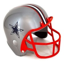 Mens American Football Helmet