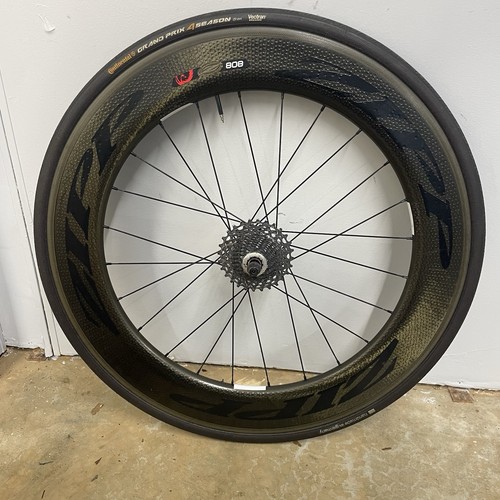Zipp 808 firecrest - zipp,