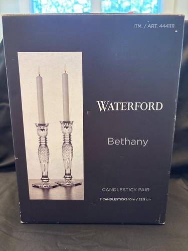 Waterford bethany inch - 10,