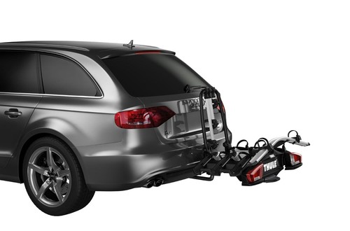 Thule velocompact 4th bike - thule,