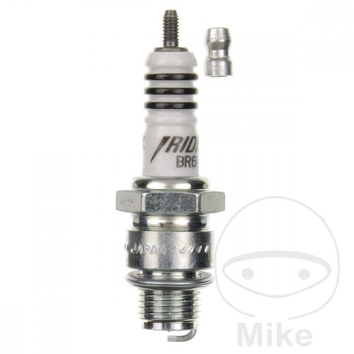 Ngk spark plug with - ngk,