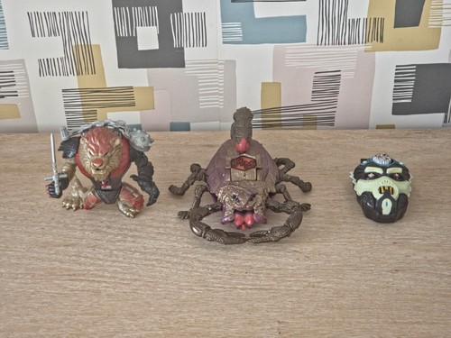 Mighty max rare variant bundle - max,