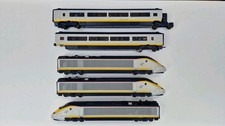 Hornby Eurostar 373 4 car