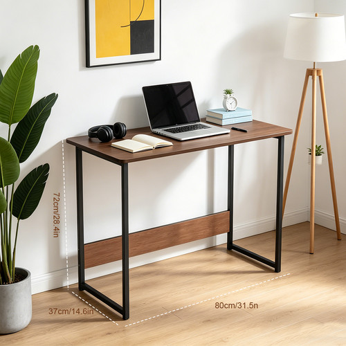 Computer desk laptop study - desk,