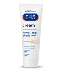 E45 Moisturiser for Dry Skin