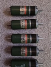 《50£ for 6 motors