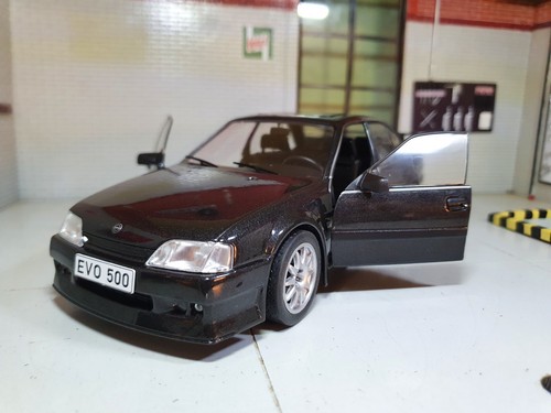 Vauxhall carlton opel omega - vauxhall,