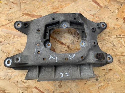 Audi 2008 7 - 2008, tdi