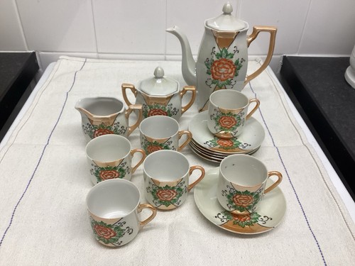Vintage hand painted - vintage,