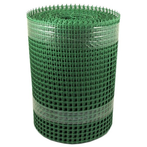 Garden fencing mesh - /, plastic