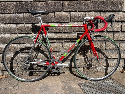 Vintage 1990 vitus oct - 1990’s,