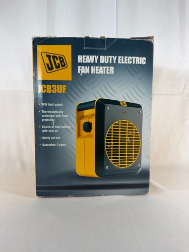Jcb jcb3uf heavy - jcb3uf, 3kw