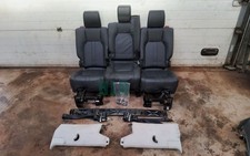 Land Rover Discovery 4 Black