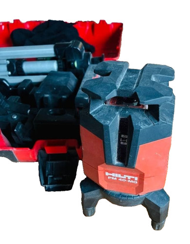 Hilti green multi - 40-mg,