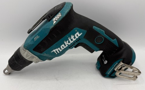 Makita dfs250z lxt 18v - makita,