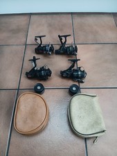 vintage fishing reels 2 daiwa
