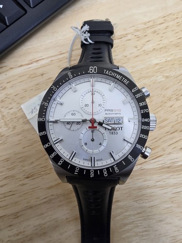 Tissot prs 516 ref t044614 - ref,