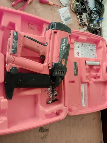 Spit pulsa 700e cordless gas - spit,
