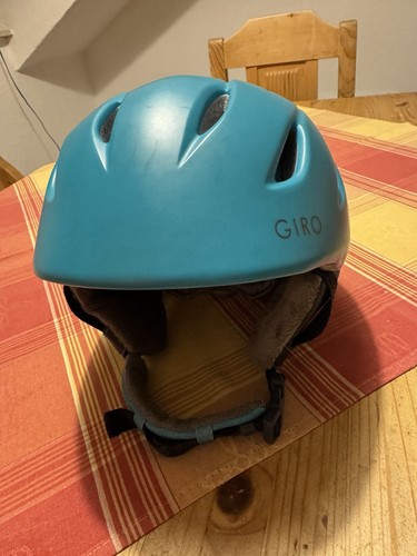 Giro ski snowboard helmet - helmet, mips