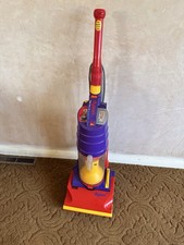 Dyson DC01 RARE DE STIJL Upright Hoover Vacuum - Serviced & Cleaned (#6)