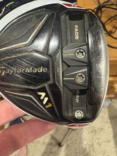 Taylormade 2016 M1 3HL Fairway