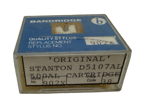 Stanton d510al replacement - d510al,