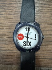 Benetton By Bulova  80s