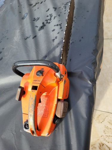 Sachs dolmar 104 hobby - 104,