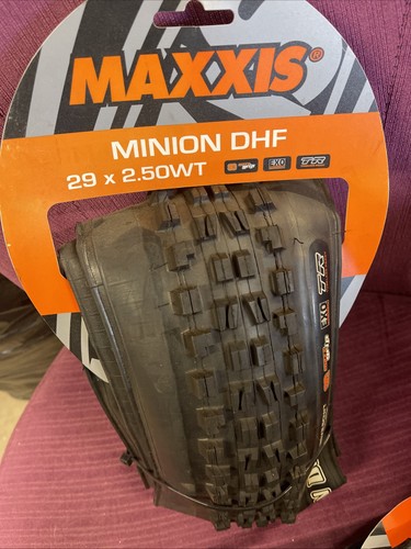 Maxxis minion dhf 29x2 - minion, 3c