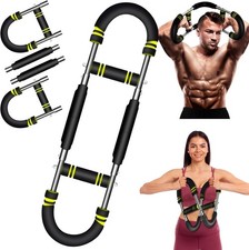 Heavy Duty Twister Arm