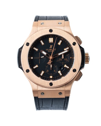 Hublot big bang 301 - bang, 301.px.1180.rx