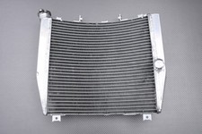 Racing Type Water Radiator