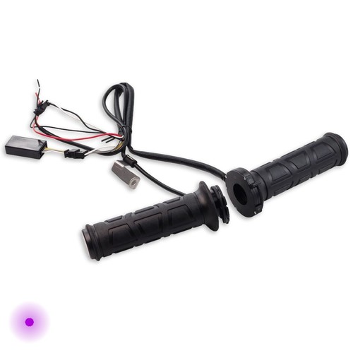 12v motorcycle heated - motorcycle, grips