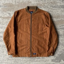 Bleu De Paname Moleskin French