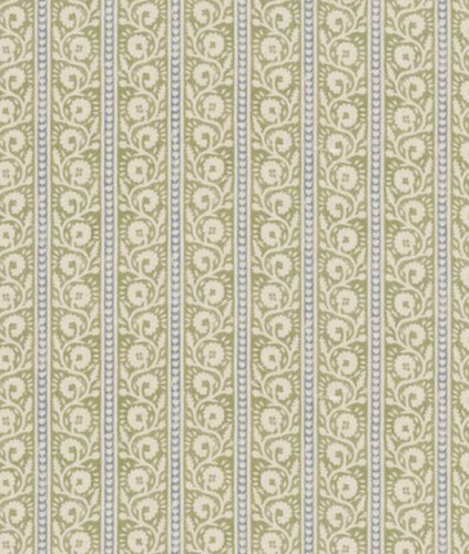Baker curtain fabric - gp,