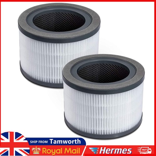 2pcs filter for levoit vista - filter,