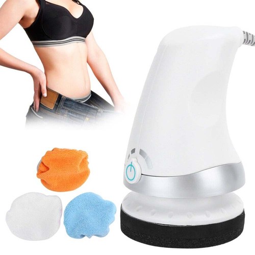 Electric full body slimming - full,