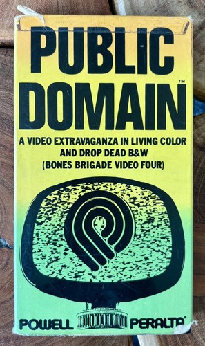 Powell peralta bones - powell, brigade