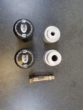 Yamaha R1 5VY lower frame