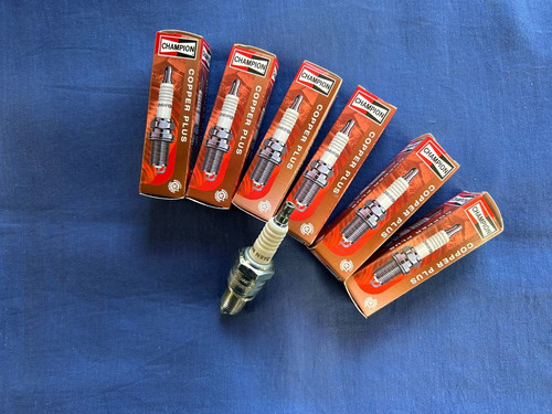Champion n9yc spark plug - ,