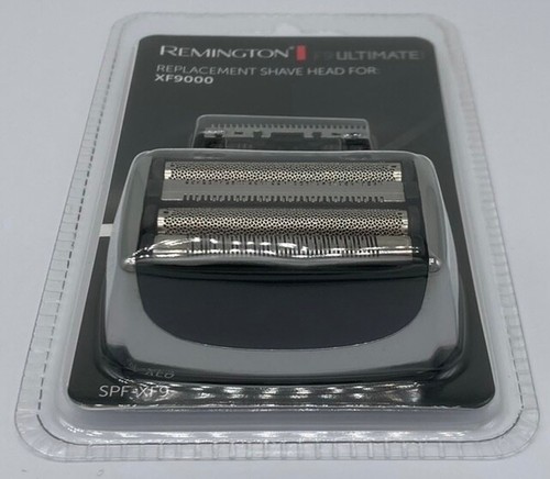 Remington foil and - and, set