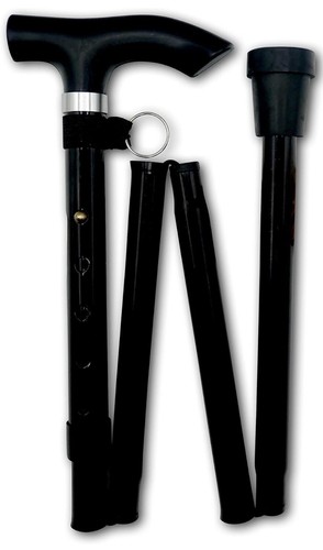 Walking stick adjustable - stick,