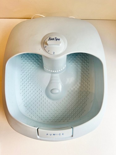 Remington foot bath - remington,