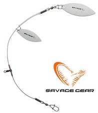 Savage Gear Mono Spinnerbait