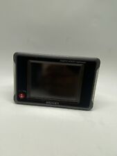 Ferrari RED BECKER TRAFFIC