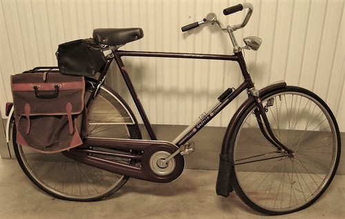 Gazelle sport primeur - primeur, road