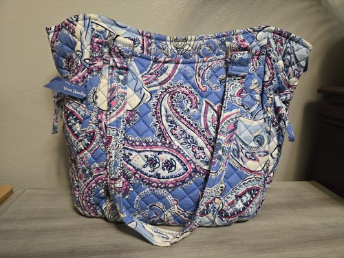 New vera bradley disney - bradley,